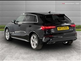 Audi A3 Image 4