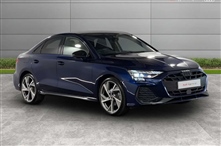 Used Audi A3