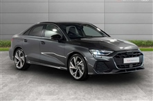 Used Audi A3