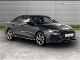 Audi A3 Image 1
