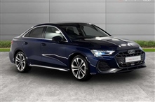 Used Audi A3