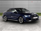 Audi A3 Image 1