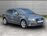 Audi A3 Image 1