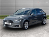 Audi A3 Image 2