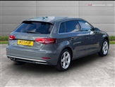 Audi A3 Image 3