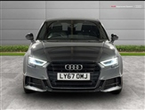 Audi A3 Image 1