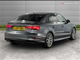 Audi A3 Image 4