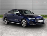 Audi A3 Image 1