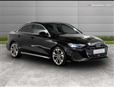 Audi A3 Image 1