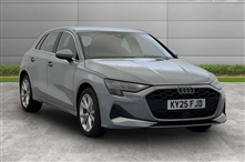 Used Audi A3