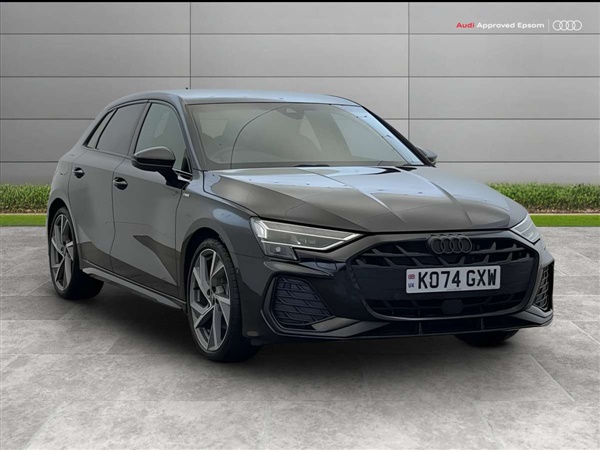 Large image for the Used Audi A3