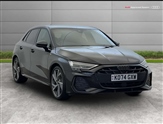 Audi A3 Image 1