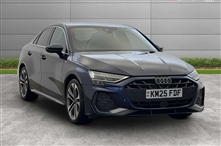 Used Audi A3