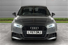 Used Audi A3