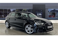 Used Audi A3