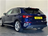 Audi A3 Image 4
