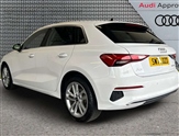 Audi A3 Image 4