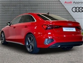 Audi A3 Image 4