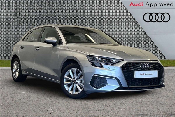 Large image for the Used Audi A3
