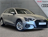 Audi A3 Image 1