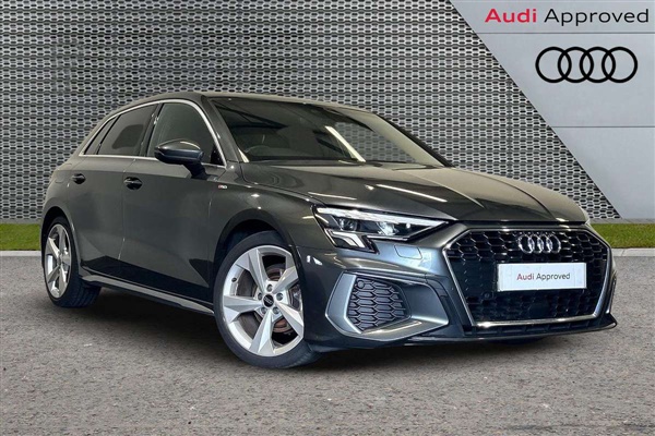 Large image for the Used Audi A3
