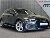Audi A3 Image 1