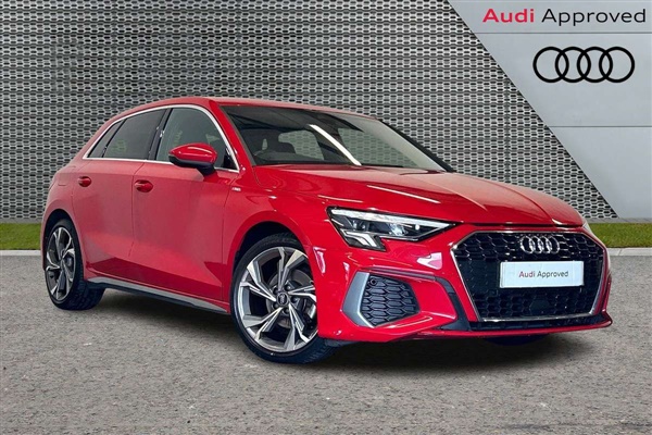 Large image for the Used Audi A3