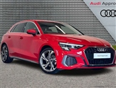 Audi A3 Image 1