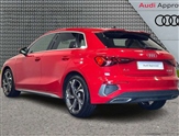 Audi A3 Image 4