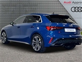 Audi A3 Image 4