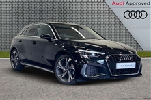 Used Audi A3