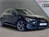 Audi A3 Image 1