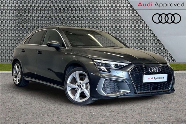 Large image for the Used Audi A3