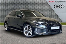 Used Audi A3