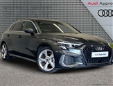 Audi A3 Image 1