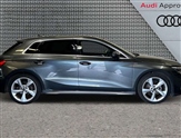 Audi A3 Image 5