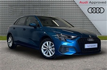 Used Audi A3