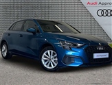 Audi A3 Image 1