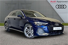 Used Audi A3
