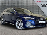 Audi A3 Image 1