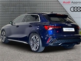 Audi A3 Image 4