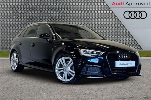 Large image for the Used Audi A3