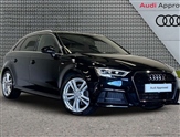 Audi A3 Image 1