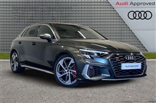 Used Audi A3