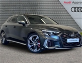 Audi A3 Image 1