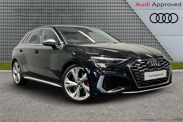 Large image for the Used Audi A3