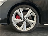 Audi A3 Image 6