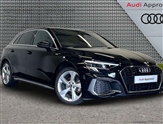 Audi A3 Image 1
