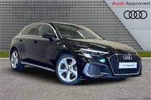 Used Audi A3