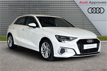 Used Audi A3
